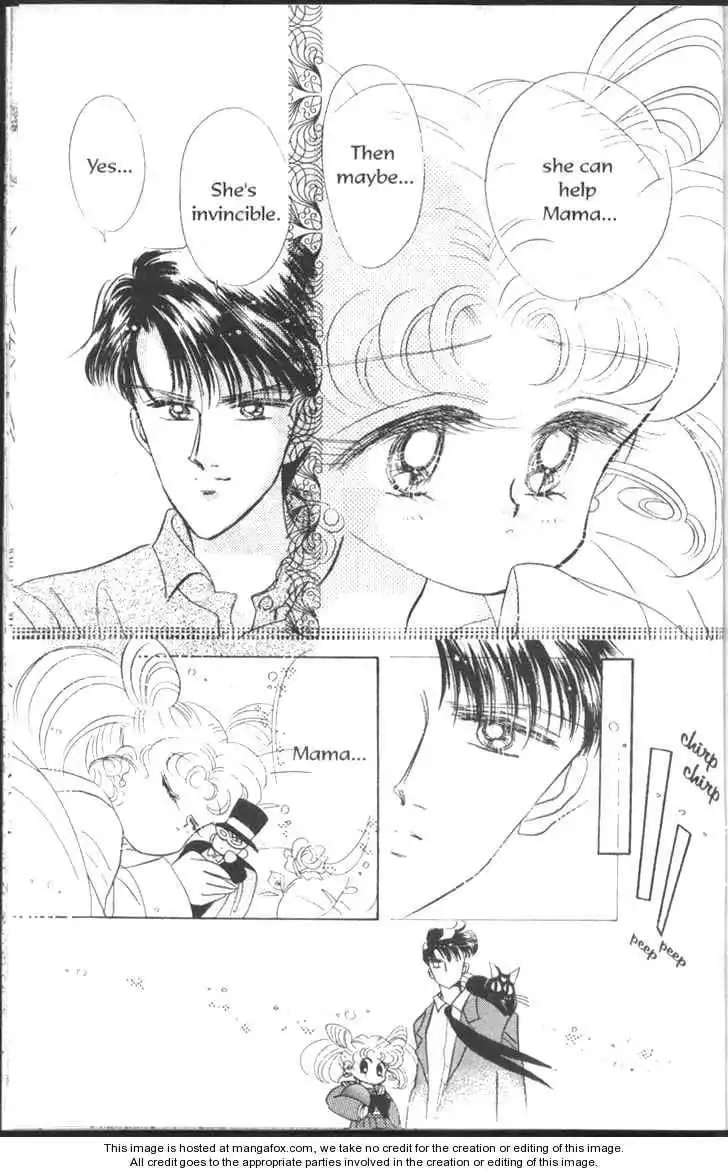 Sailor Moon Chapter 4.2 15